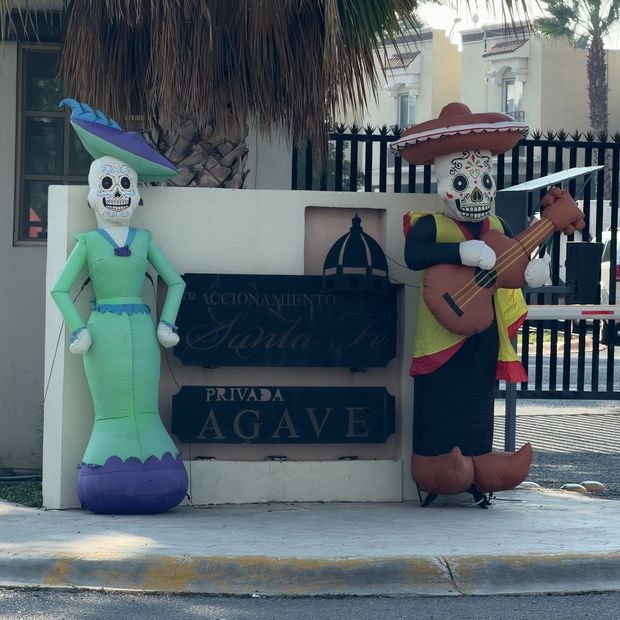 Guardia de Seguridad Frustra Intento de Robo en Caseta en Saltillo, Coahuila